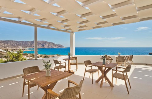 Amoopi Hotel | Alsalos Villas
