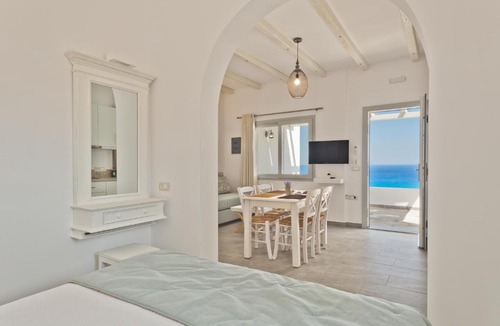 Amoopi Hotel | Alsalos Villas