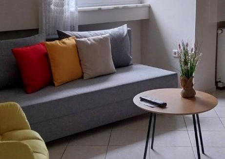 Agrinio Apartment | "Alsos View"