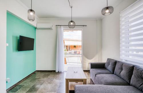 Chios Town Apartment | Alt Cozy Apartment in Chios