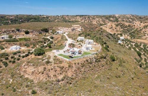 Kardamena Villa | Alta Vista Luxury House