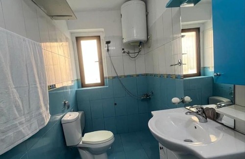 Kruje Apartment | Alteo apartment