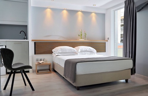 Exarhia Hotel | Alter Athens Hotel