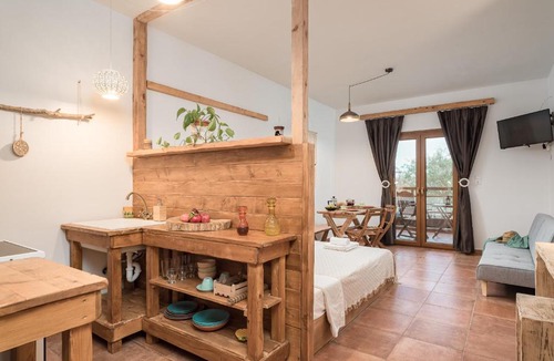 Potokaki Apartment | Althea Beachside Apartments