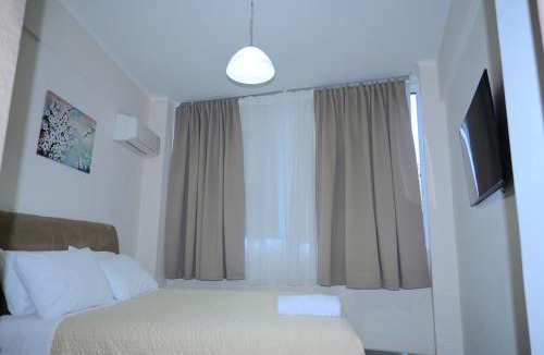 Metaxourgio Apartment | Altinium One Bedroom Apartment 2-6 Pax