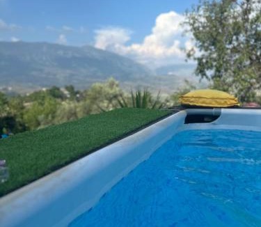 Gjirokaster House | Alva Rooms