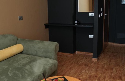 Golem Hotel | Alvin Comfort Hotel