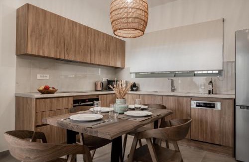 Zakynthos Villa | Alypius Luxury Villas