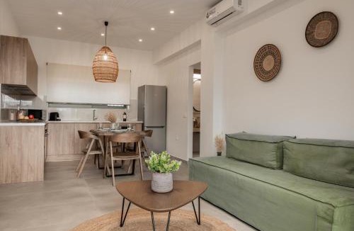 Zakynthos Villa | Alypius Luxury Villas