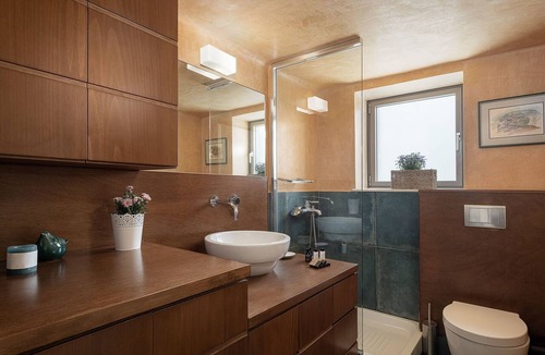 Daratsos House | am Strand mit Pool für eine oder zwei Familien by Interhome