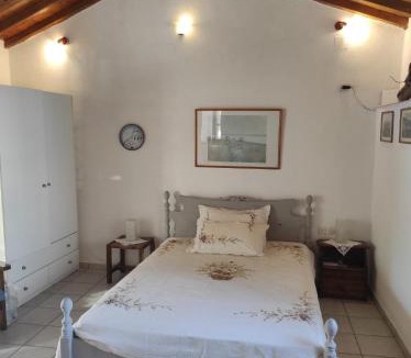 Kokkari House | Amalia beach apartment