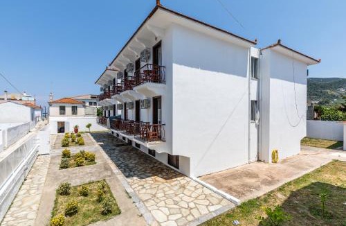 Skopelos Town Hotel | Amalia2