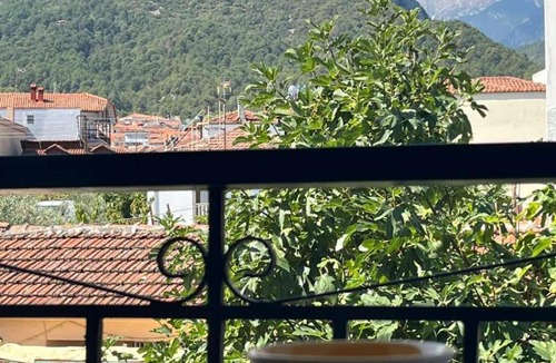 Litochoro Apartment | Amaltheia Apartment