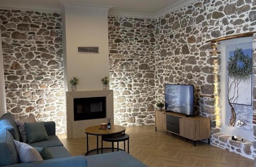 Mavromati Apartment | Amara Centro Luxury Apartments