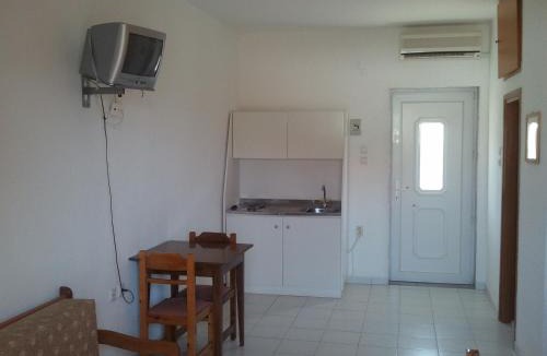 Skala Rachoniou Apartment | Amarilia
