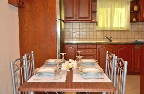 Stavromenos Villa | Amarlia Villa