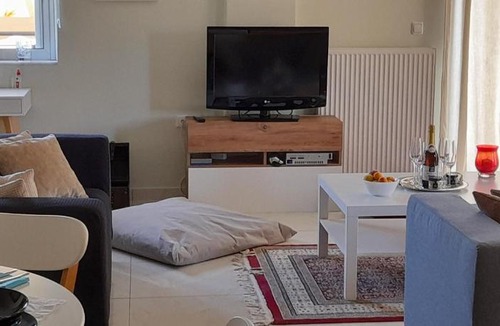 Spata-Artemida Apartment | Amaryllis Apartments