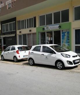Karpathos Town Apartment | Amaryllis Hotel