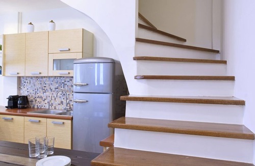 Lefkada House | Amaryllis House Lefkada