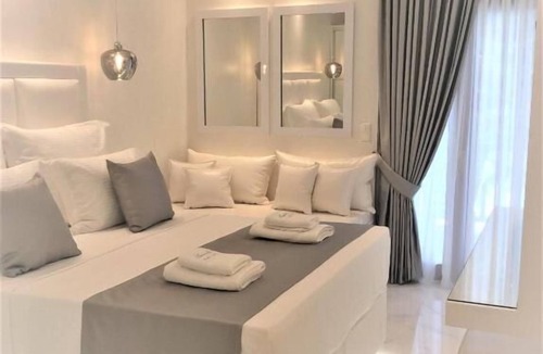 Nei Pori House | Amaryllis Luxury Rooms