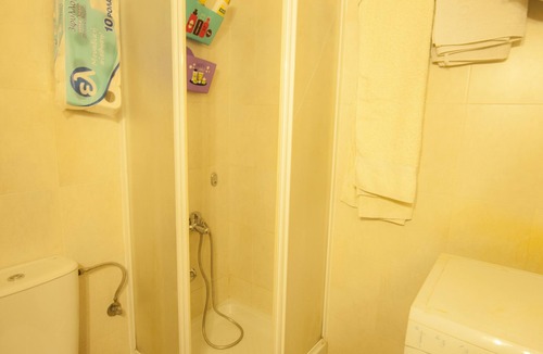 Volos City Centre Apartment | Amazez Small Apartment