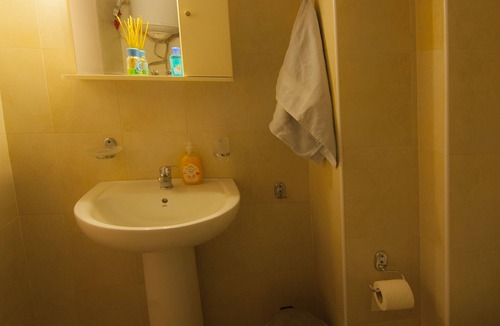 Volos City Centre Apartment | Amazez Small Apartment