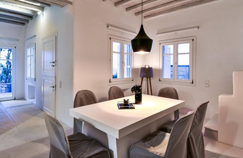 Agios Ioannis Villa | Amazing villa