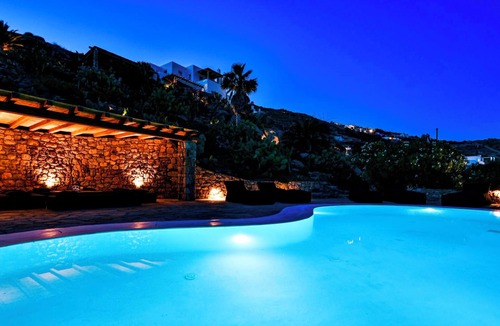 Agios Ioannis Villa | Amazing villa