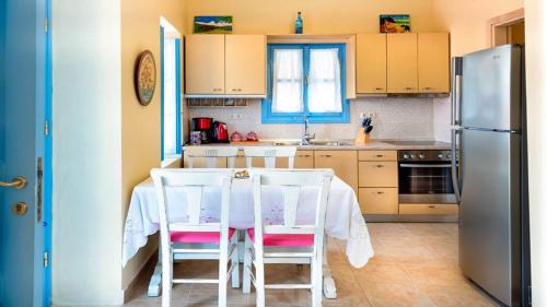 Halki House | Amazing House in Chalki
