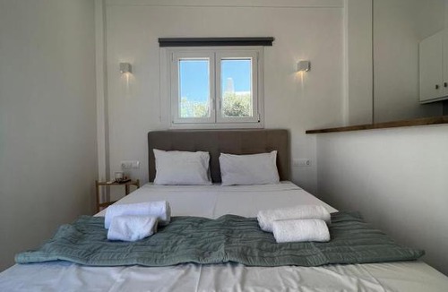 Ano Mera House | Amazing Mykonian Apt in Ano Mera