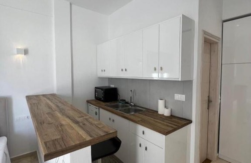 Ano Mera House | Amazing Mykonian Apt in Ano Mera