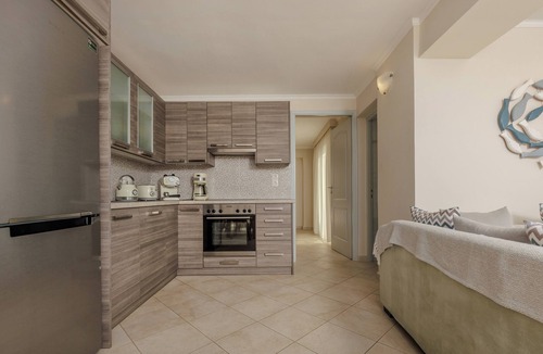 Elation House | Amazing sea view and private pool - Blue Sea House at 200 m from the beach