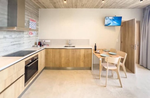 Malevizi House | Amazing Sea view & private pool and hydro massage