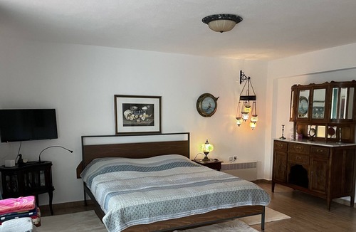 Kassandra Apartment | Amazing seafront location