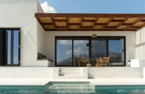Skiros Villa | Amazing Skyros Villa | Villa Hecate | 4BDR | Breathtaking Sea Views | Private.