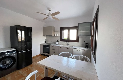 Syros Apartment | Amazing view at sea and near islands.10 min with car from downtownd and beaches