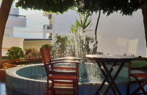 Stalida Apartment | Amazones Villas Apartments