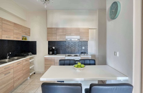 Kefalos Apartment | Ambela House too, in the Heart of Kefalos, Kos
