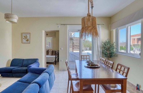 Kefalos House | Ambela House, Traditional Living in Kefalos, Kos