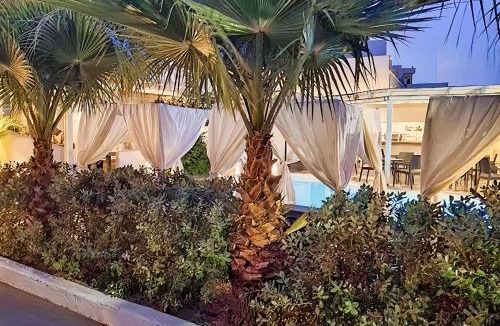 Fira Apartment | Ambience Suites