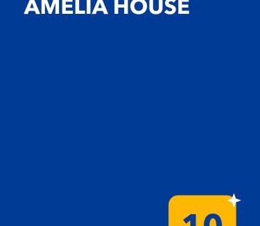 Preveza Apartment | AMELIA HOUSE