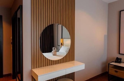Golem Hotel | Amelia Mare Hotel