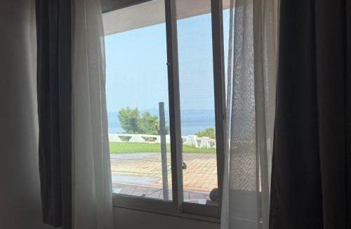 Kallithea Apartment | Amelia Seaview Apartments & Studios