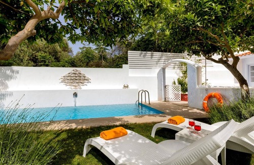 Ixia House | "Amelie" by Interhome