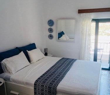 Skyros Town House | Amersa's House
