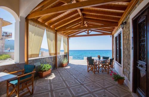 Ormos Koumeikon Apartment | Amfilissos Hotel