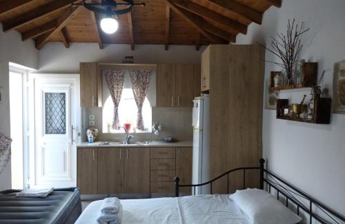 Kavala House | AMISIANA LITTLE BEAUTY NEXT TO NATURE