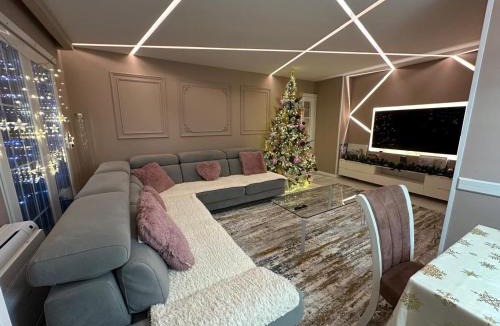 Kashar Apartment | Amla's House