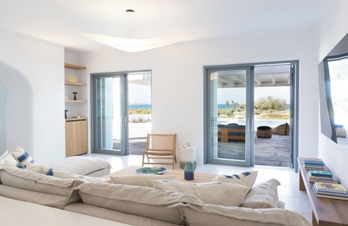 Maragas Villa | Ammilia Villa Naxos