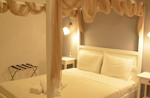 Glyfa Apartment | Ammos Apartments